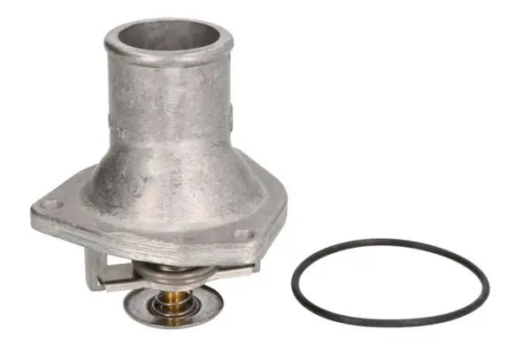Termostat lichid racire (92 C, cu carcasa) OPEL ASCONA C, CALIBRA A, FRONTERA A SPORT, KADETT E, OMEGA A, OMEGA B, VECTRA A, VECTRA B 1.8 2.0 intre 1982-2002