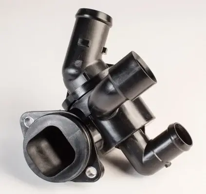 Termostat lichid racire (92 C, in carcasa) potrivit AUDI A1, A3; SEAT ALTEA, ALTEA XL, IBIZA IV, IBIZA IV SC, IBIZA IV ST, IBIZA IV HATCHBACK, LEON, TOLEDO IV 1.2D 1.6D 2.0D 02.09-