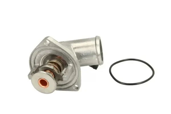 Termostat lichid racire (92 C, in carcasa) potrivit CHEVROLET LACETTI, NUBIRA; DAEWOO EVANDA; OPEL ASTRA F, ASTRA F CLASSIC, ASTRA G, ASTRA G CLASSIC, ASTRA G KOMBI, ASTRA H 1.4-3.2 08.89-