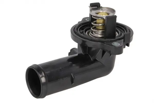 Termostat lichid racire (95 C, cu carcasa) potrivit DODGE DURANGO; JEEP GRAND CHEROKEE IV, WRANGLER III 3.6 3.6ALK 11.10-
