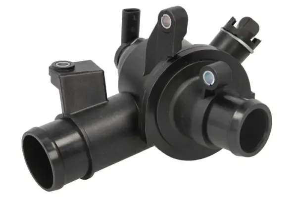 Termostat lichid racire (95 C, cu carcasa) potrivit MERCEDES B SPORTS TOURER (W246, W242), C (C204), C (C205), C T-MODEL (S204), C T-MODEL (S205), C (W204), C (W205), CLS (C218) 1.8-2.2DH 06.06-