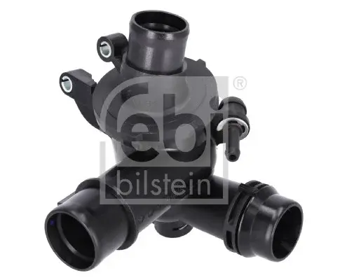 Termostat lichid racire (95 C, cu carcasa) potrivit MERCEDES C (A205), C (C205), C T-MODEL (S205), C (W205), GLC (C253), GLC (X253) 2.2D 2.2DH 02.14-04.19