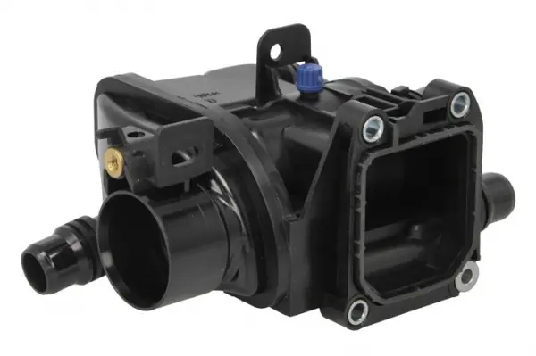 Termostat lichid racire (97 C, cu carcasa) potrivit DS DS 3, DS 4 II; CITROEN BERLINGO, BERLINGO MINIVAN, C3 C3 ORIGIN III, C3 AIRCROSS II, C4 CACTUS, C4 III, C4 PICASSO II, C4 SPACETOURER 1.2 01.13