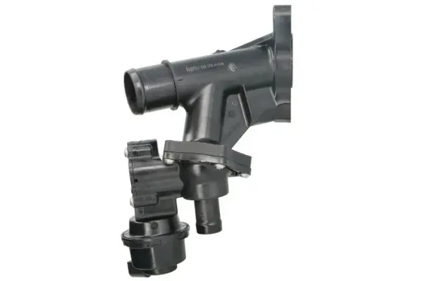 Termostat lichid racire (cu carcasa) potrivit MERCEDES C T-MODEL (S205), C (W205), VITO TOURER (W447), VITO (W447); FIAT TALENTO; OPEL VIVARO B; RENAULT ESPACE V, FLUENCE 1.6D 04.11-