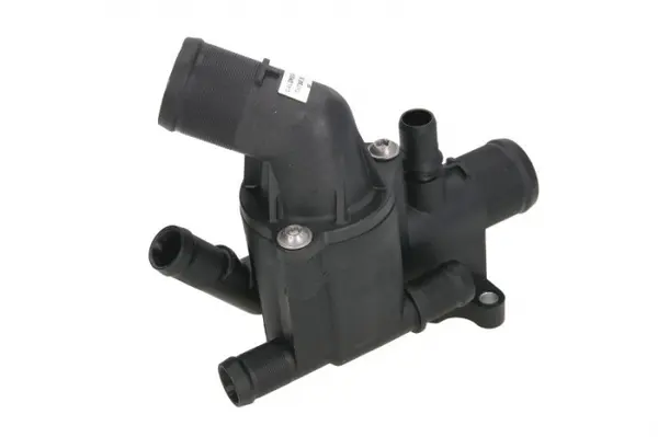 Termostat lichid racire (in carcasa) potrivit OPEL VIVARO B; RENAULT ESPACE V, GRAND SCENIC IV, MEGANE IV, SCENIC IV, TALISMAN 1.6D 04.15-