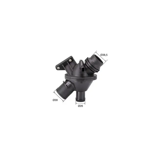 Termostat, lichid racire MAHLE TM 25 108