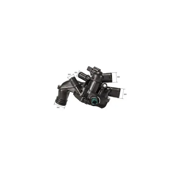 Termostat, lichid racire MAHLE TM 56 105
