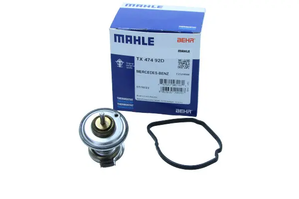 Termostat, lichid racire MAHLE TX 474 92D