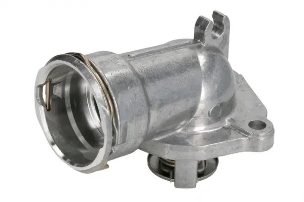 Termostat lichid racire MERCEDES Clasa C T-MODEL (S204), C (W204), CLK (A209), CLK (C209), CLS (C219), E T-MODEL (S211), E (W211), G (W461), G (W463), GL (X164), GLK (X204), M (W164) 3.0D dupa 2005