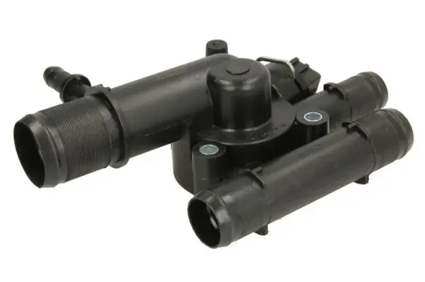 Termostat lichid racire NISSAN PRIMERA; RENAULT CLIO II, ESPACE III, ESPACE IV, KANGOO, KANGOO EXPRESS, LAGUNA II, MEGANE I, MEGANE I CLASSIC, MEGANE I COACH, SCENIC I 1.9D dupa 1997
