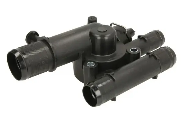 Termostat lichid racire RENAULT GRAND SCENIC II, MEGANE II, SCENIC II 1.9D dupa 2002