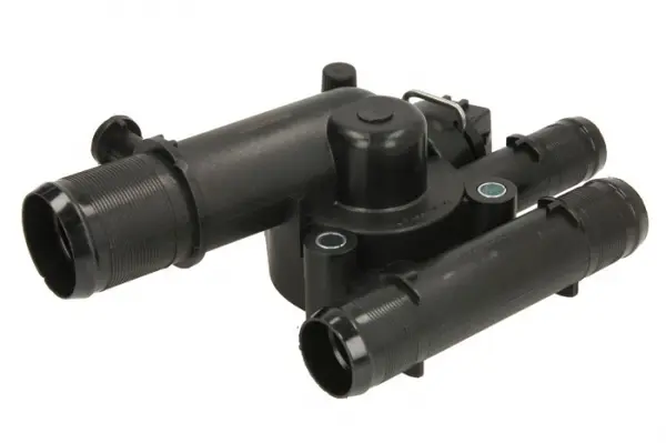 Termostat lichid racire RENAULT MEGANE II, SCENIC II; SUZUKI GRAND VITARA II 1.9D 2.0D dupa 2003