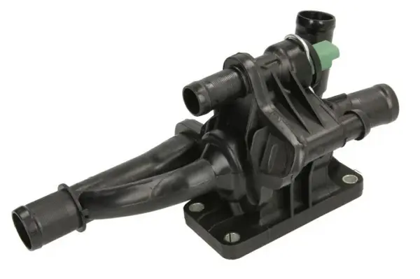 Termostat lichid racire VOLVO C30, S40 II, S60 II, S80 II, V40, V50, V60 I, V70 III; CITROEN BERLINGO, C2, C3 I, C3 II, C3 PICASSO, C3 PLURIEL, C4, C4 GRAND PICASSO I, C4 I 1.4D 1.5D 1.6D dupa 2002