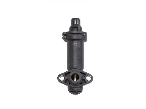 Termostat sistem racire (70 C, in carcasa) potrivit BMW 3 (E46), 5 (E39), 7 (E38), 7 (E65, E66, E67) 2.0D-3.9D 04.98-05.05