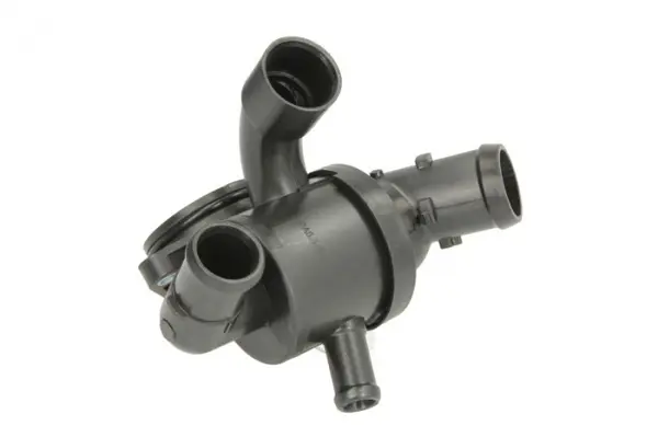 Termostat sistem racire (87 C, cu carcasa) AUDI A1, A3, Q3, TT; SEAT ALHAMBRA, ALTEA, ALTEA XL, IBIZA IV, IBIZA IV SC, LEON; SKODA OCTAVIA II, OCTAVIA IV, SUPERB II, YETI 2.0D dupa 2003