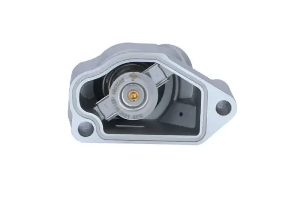 Termostat sistem racire (87 C, in carcasa) potrivit CHEVROLET CAPTIVA, EPICA, EVANDA, LACETTI, REZZO; DAEWOO LACETTI, LEGANZA, NUBIRA, TACUMA REZZO; OPEL ANTARA A, ASTRA F 1.8-2.4LPG 06.93-