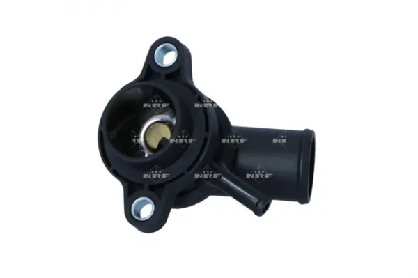 Termostat sistem racire (88 C, in carcasa) potrivit CHEVROLET AVEO KALOS, LACETTI, NUBIRA; DAEWOO KALOS, LACETTI, NUBIRA 1.4 1.6 1.8 06.97-