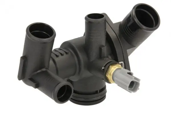 Termostat sistem racire (88 C, in carcasa) potrivit CITROEN JUMPER; FORD TRANSIT, TRANSIT CUSTOM V362, TRANSIT V363; PEUGEOT BOXER 2.2D 04.06-