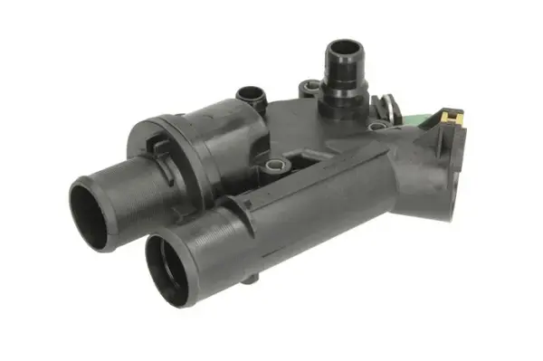 Termostat sistem racire (cu carcasa) CITROEN C-CROSSER, C-CROSSER ENTERPRISE, C5 II, C5 III, C6, C8; FIAT ULYSSE; FORD GALAXY II, MONDEO IV, S-MAX; JAGUAR XF I 2.2D dupa 2006