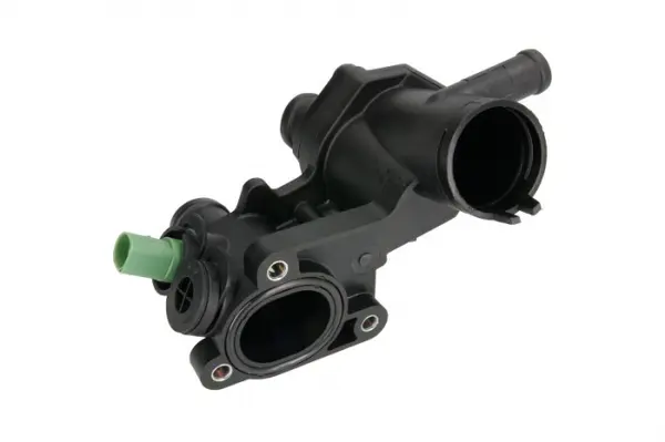 Termostat sistem racire potrivit PEUGEOT 208 II; SEAT LEON, TOLEDO II; SKODA OCTAVIA I; VW BORA, BORA I, GOLF IV 1.4 1.6 1.6D dupa 1997