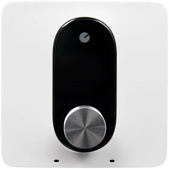 Termostat Smart pentru incalzire in pardoseala LinkedGo - Powered by ShellyX 3800235260630