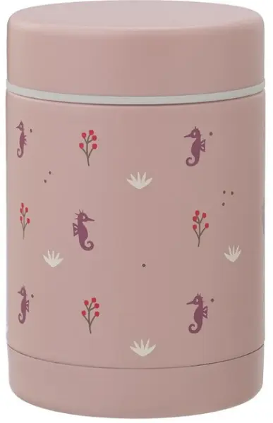 Termosuri pentru alimente Fresk - Seahorse, 300 ml