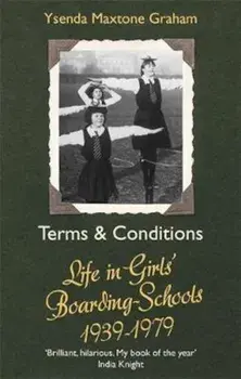Terms & Conditions, Paperback/Ysenda Maxtone Graham