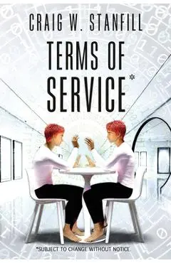 Terms of Service: Subject to change without notice - Craig W. Stanfil