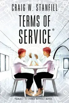 Terms of Service: Subject to change without notice, Paperback/Craig W. Stanfil