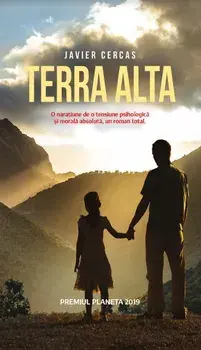 Terra alta/Javier Cercas
