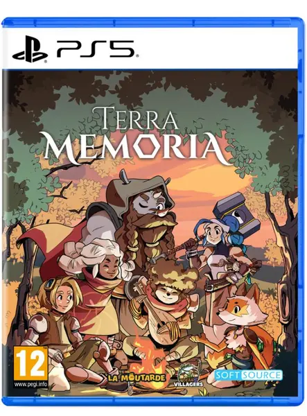 Terra Memoria