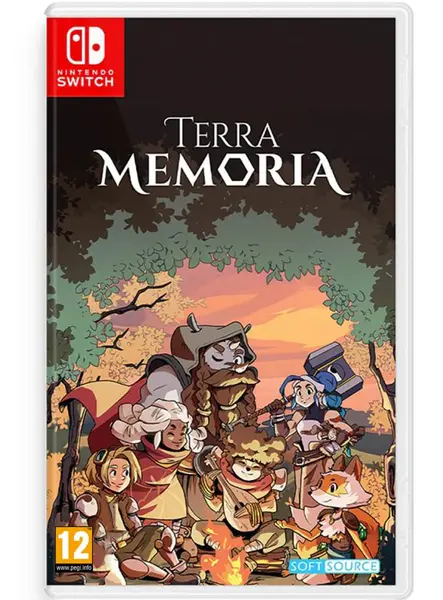 Terra Memoria