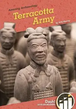 Terracotta Army, Library Binding/Julie Murray
