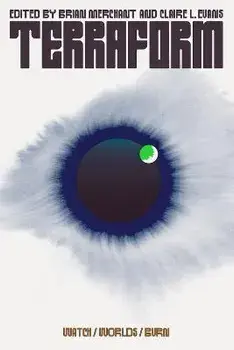Terraform. Watch/Worlds/Burn, Paperback/Various