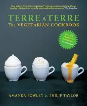 Terre a Terre, Hardcover/Amanda Powley