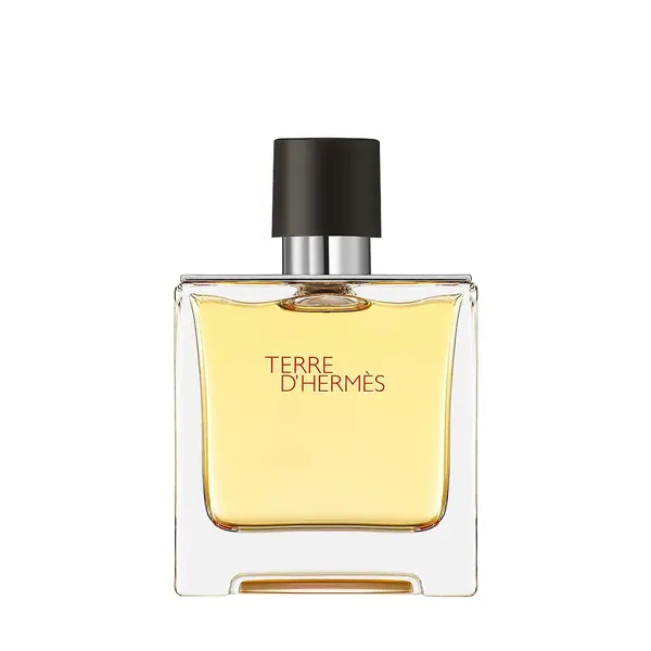 Terre d'hermes perfume 75 ml
