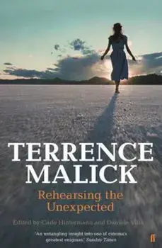 Terrence Malick, Hardcover/Daniele Villa