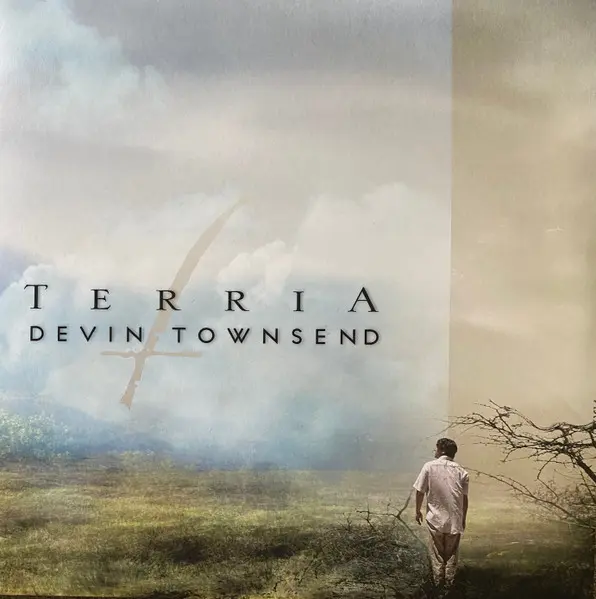 Terria - Vinyl | Devin Townsend