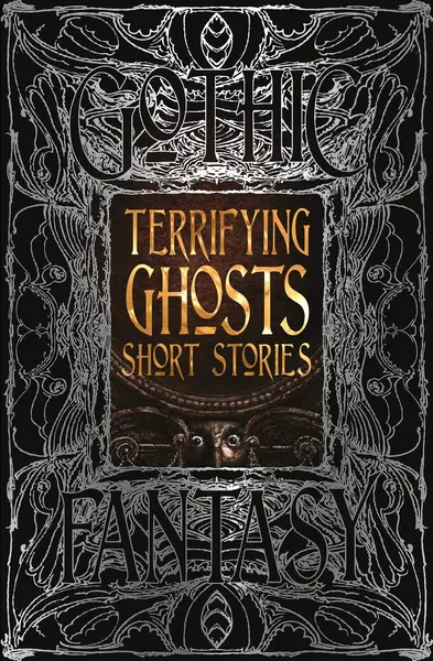 Terrifying Ghosts Short Stories |