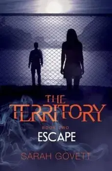 Territory, Escape, Paperback/Sarah Govett