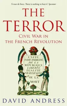Terror. Civil War in the French Revolution, Paperback/David Andress