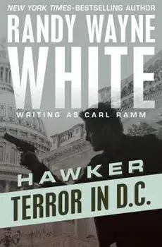 Terror in D.C., Paperback/Randy Wayne White