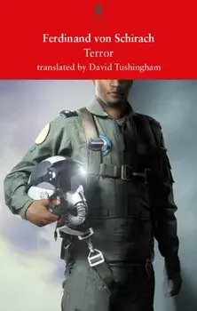 Terror, Paperback/Ferdinand von Schirach