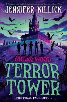 Terror Tower, Paperback/Jennifer Killick