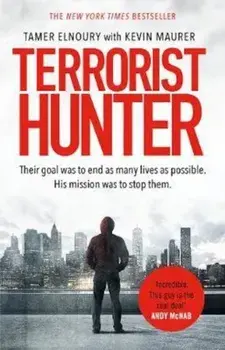 Terrorist Hunter, Paperback/Tamer Elnoury
