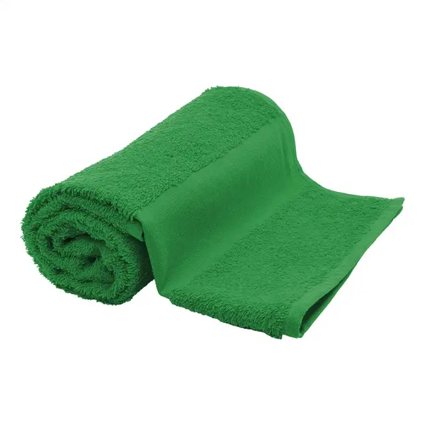 Terry M prosop - 50x100 cm - verde
