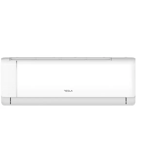 TESLA Aparat de aer conditionat Tesla Advance TA35QQET-1232IHWT, 12000 BTU, Clasa A+++/A++, R32, Wi-Fi, HC, i Feel / Follow me, Smart Air Flow, ECO, Alb