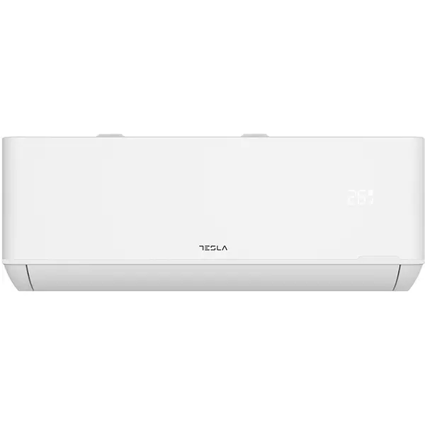 TESLA Aparat de aer conditionat Tesla Superior TT34TP21W-1232IAWT, 12000 BTU, A++, R32, WiFi, HC, Auto-Curatare, Auto-Diagnosticare, Flux de aer 3D, Alb
