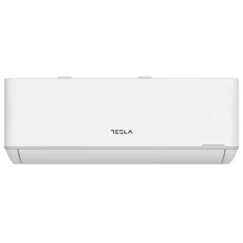 TESLA Aparat de aer conditionat Tesla TT68TP21-2432IAWUV, 24000 BTU, Lampa UVC, Functie incalzire, Functie Turbo, iFeel, Autocuratare, Clasa A++ , Alb