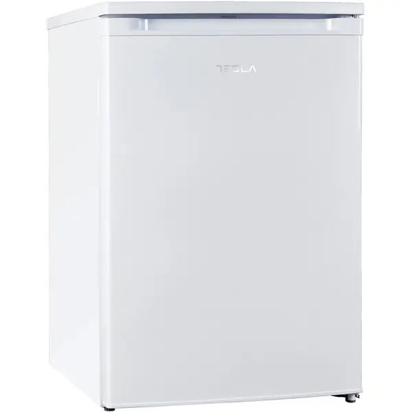 TESLA Congelator Tesla RU0900ME, 83L, Clasa E, H 84.5 cm, Alb